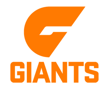 Greater Western Sydney Giants Logo