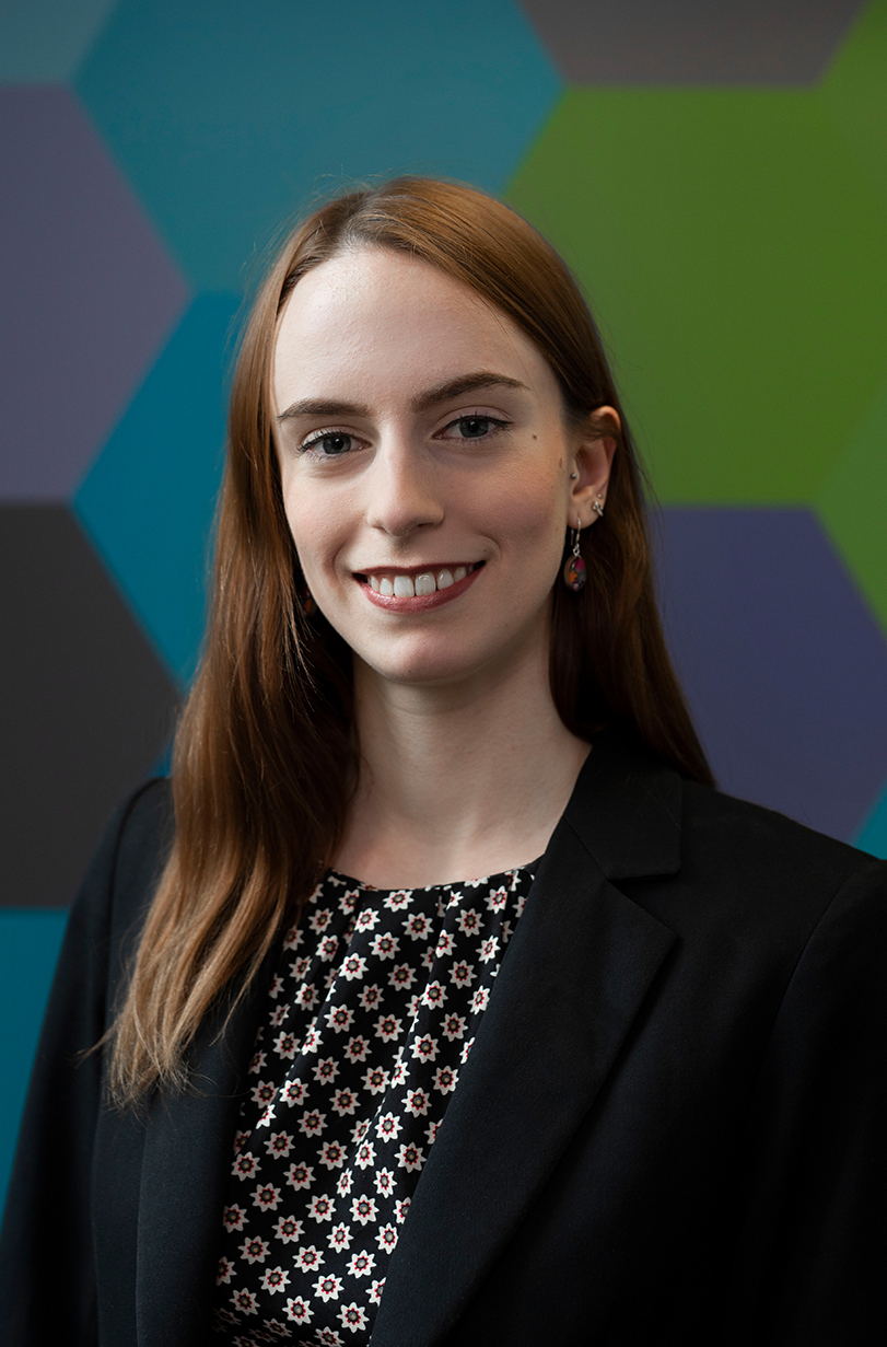Amelia Walters, Youth advisor to the board