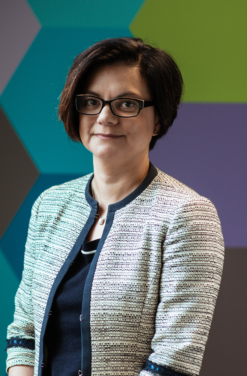 Katina Law, Board Member